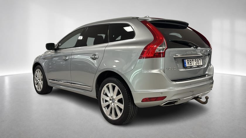 Bild 2 av Volvo XC60