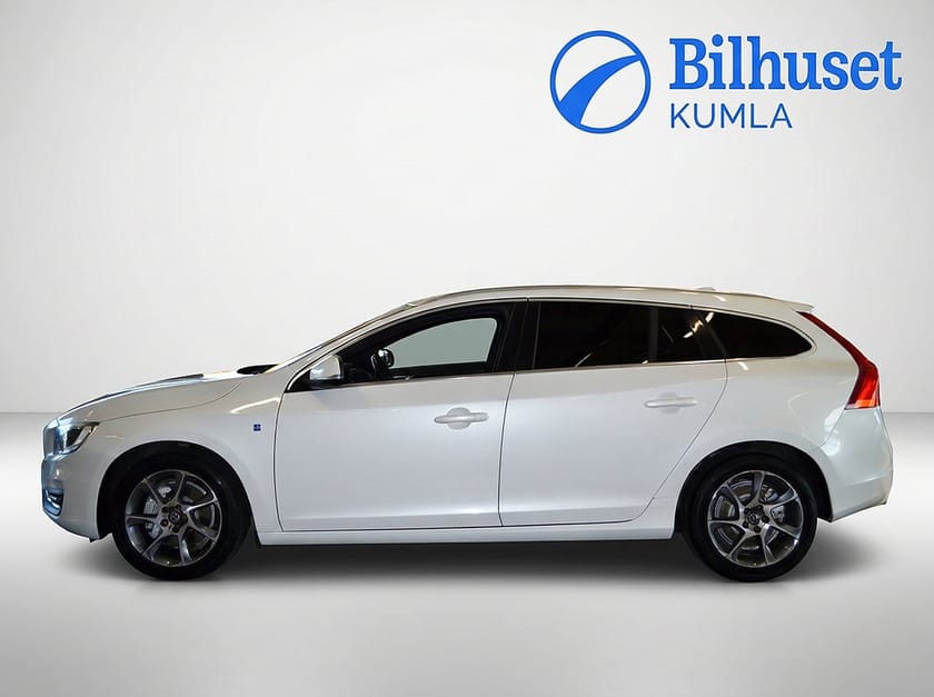 Bild 3 av Volvo V60