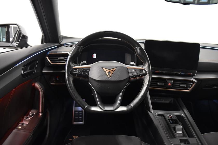 Bild 2 av CUPRA Formentor VZ e-Hybrid