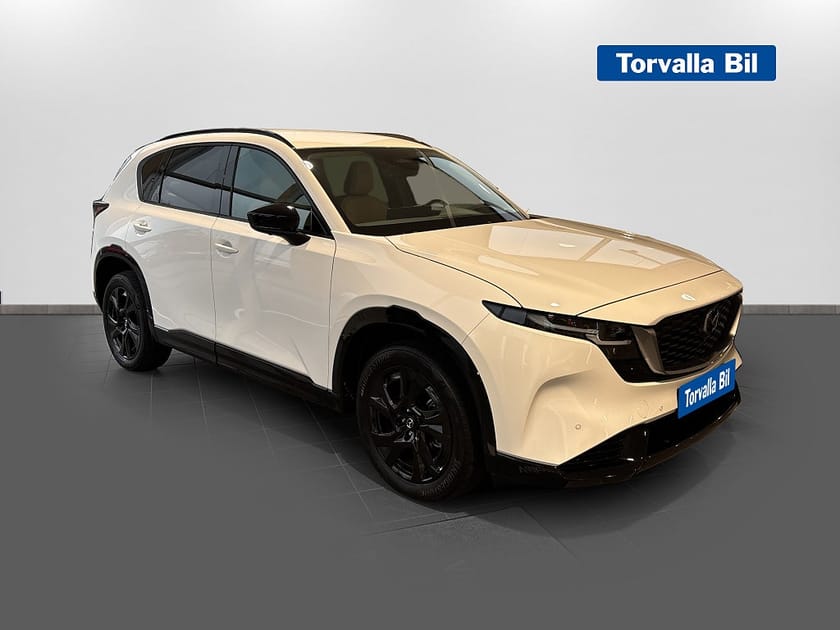 Bild 3 av Mazda CX-5