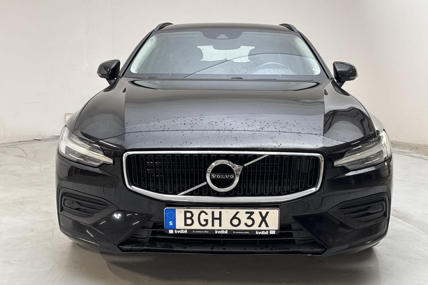 Bild 5 av Volvo V60