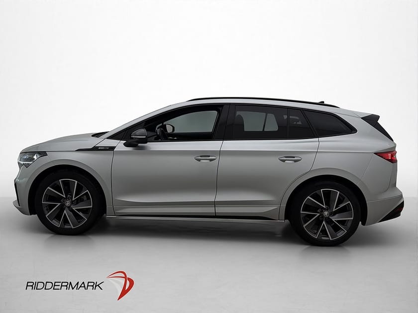 Bild 5 av Škoda Enyaq iV 80x