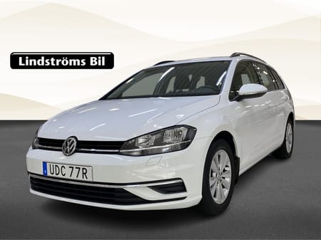 Volkswagen Golf Sportscombi