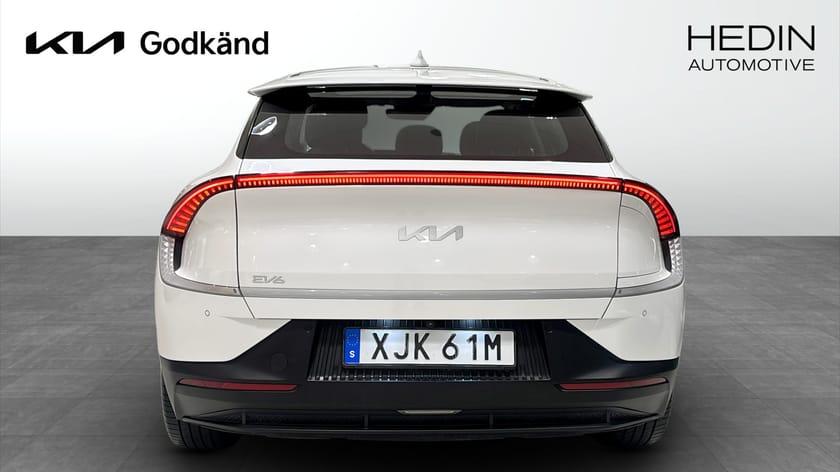 Bild 5 av Kia EV6