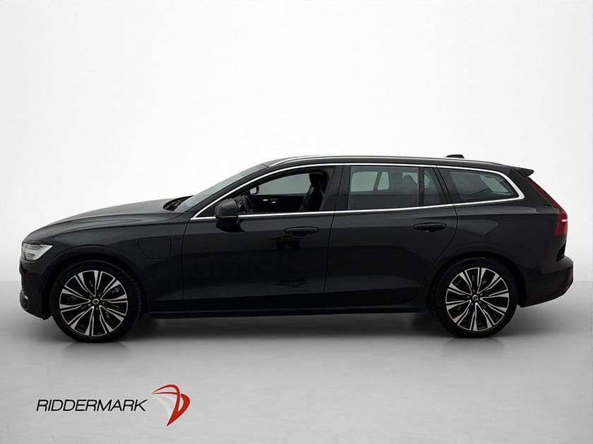 Bild 4 av Volvo V60