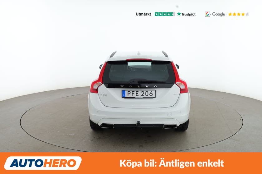 Bild 4 av Volvo V60