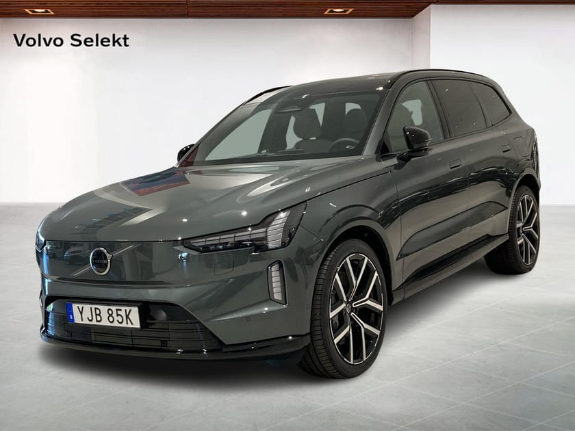 Bild 1 av Volvo EX90 Twin Motor Performance