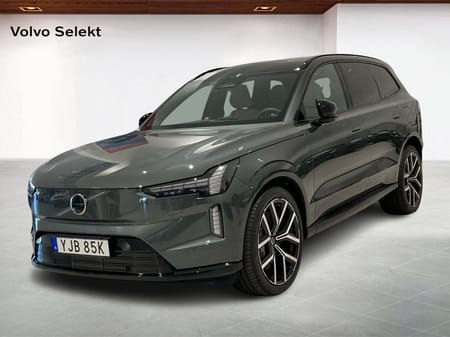 Volvo EX90 Twin Motor Performance