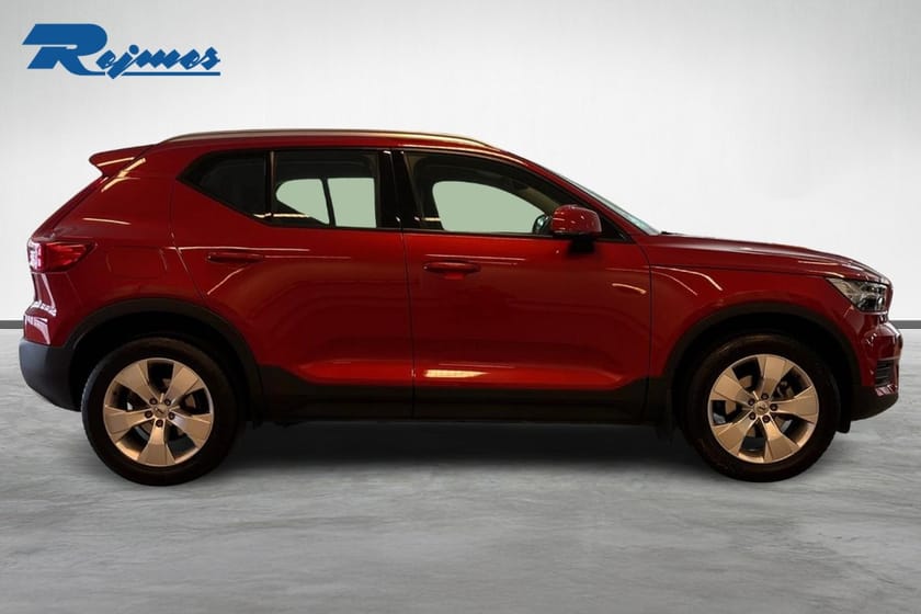 Bild 3 av Volvo XC40