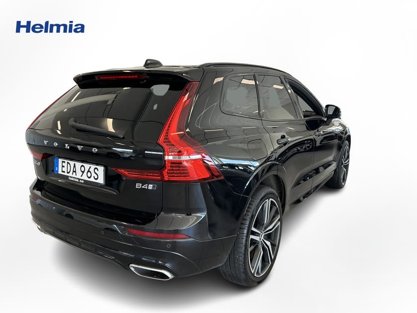 Bild 3 av Volvo XC60