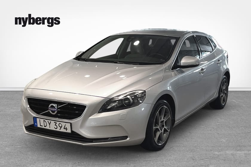 Bild 1 av Volvo V40