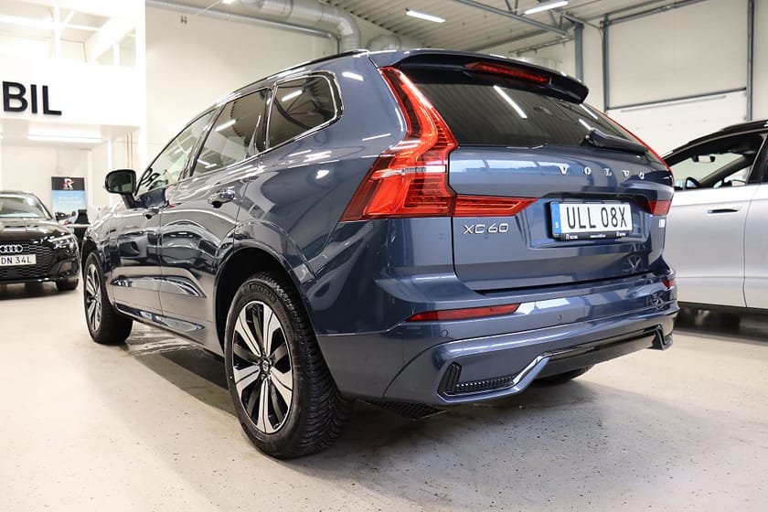 Bild 5 av Volvo XC60