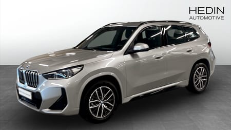 BMW X1 sDrive18i