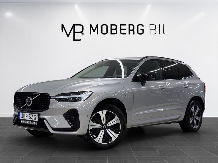 Bild 1 av Volvo XC60