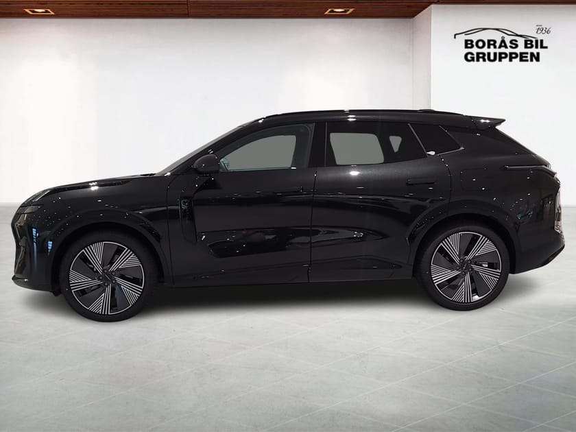 Bild 3 av Lynk & Co 08 PHEV
