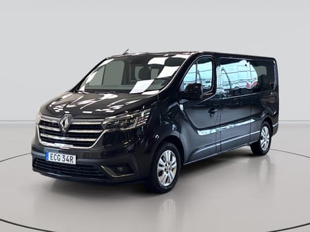 Renault Trafic Passenger L2