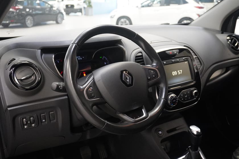 Bild 2 av Renault Captur