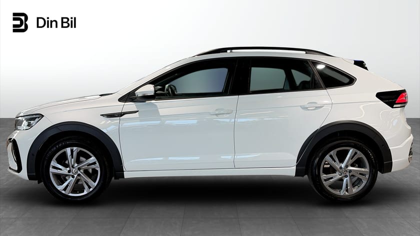 Bild 2 av Volkswagen Taigo