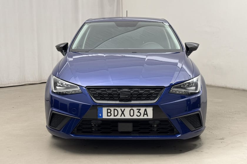 Bild 5 av SEAT Ibiza