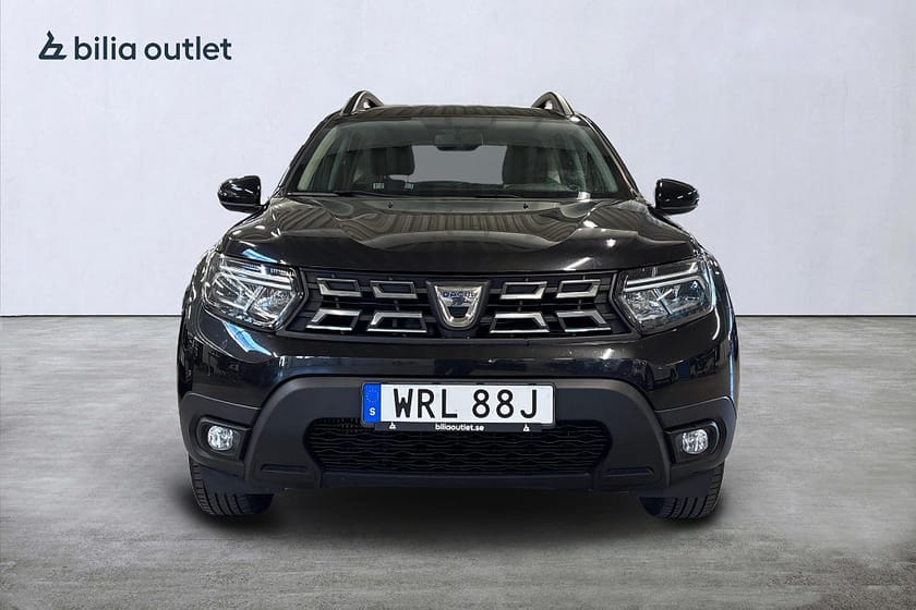 Bild 3 av Dacia Duster