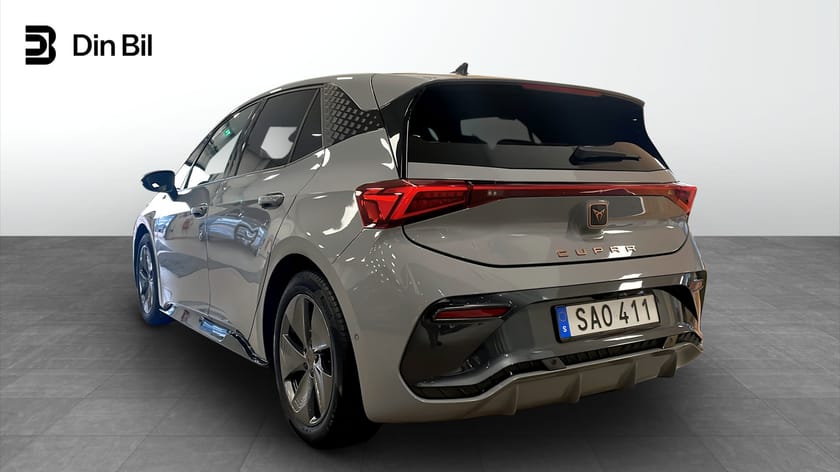 Bild 3 av CUPRA Born 58