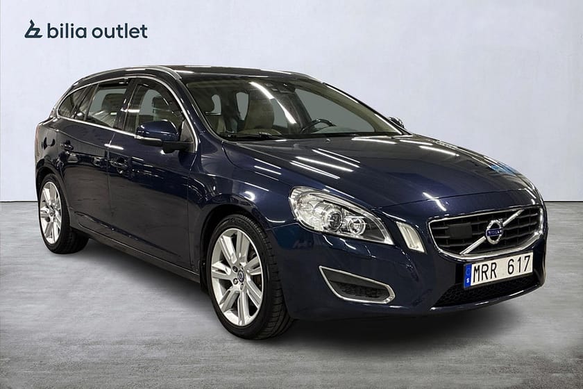 Bild 4 av Volvo V60