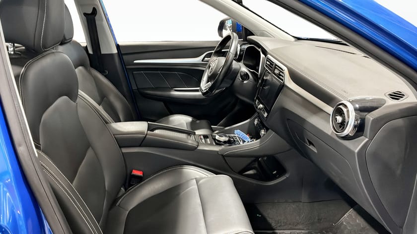 Bild 3 av MG ZS EV