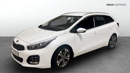 Kia cee'd_sw