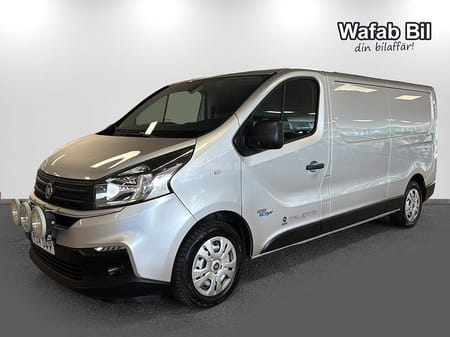 Fiat Talento