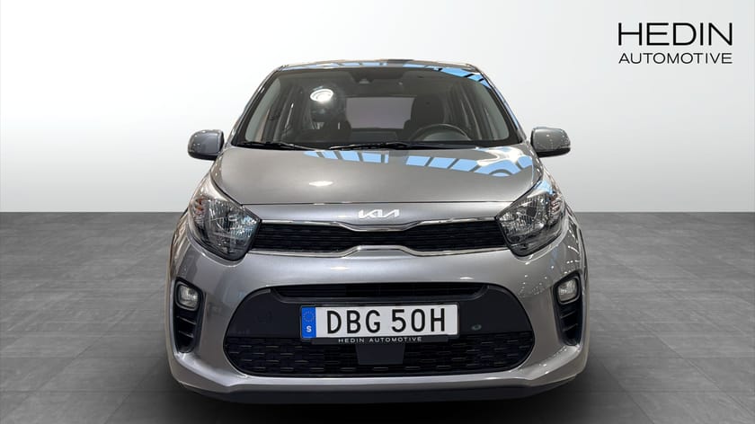 Bild 2 av Kia Picanto