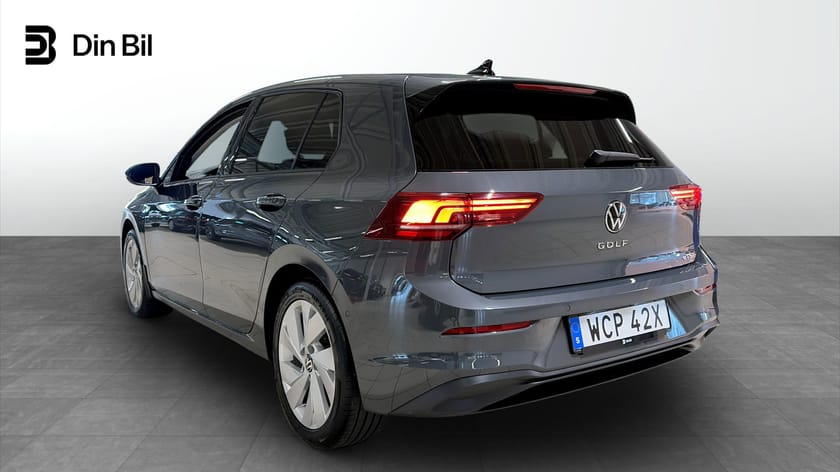 Bild 3 av Volkswagen Golf