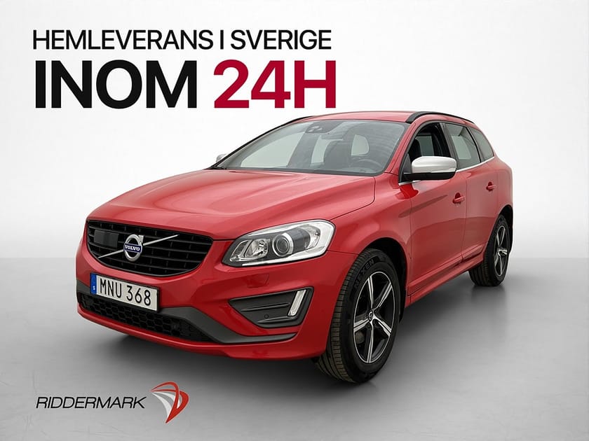 Bild 3 av Volvo XC60