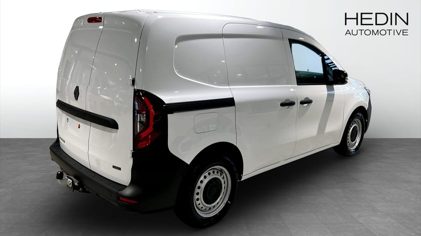 Bild 3 av Renault Kangoo E-Tech