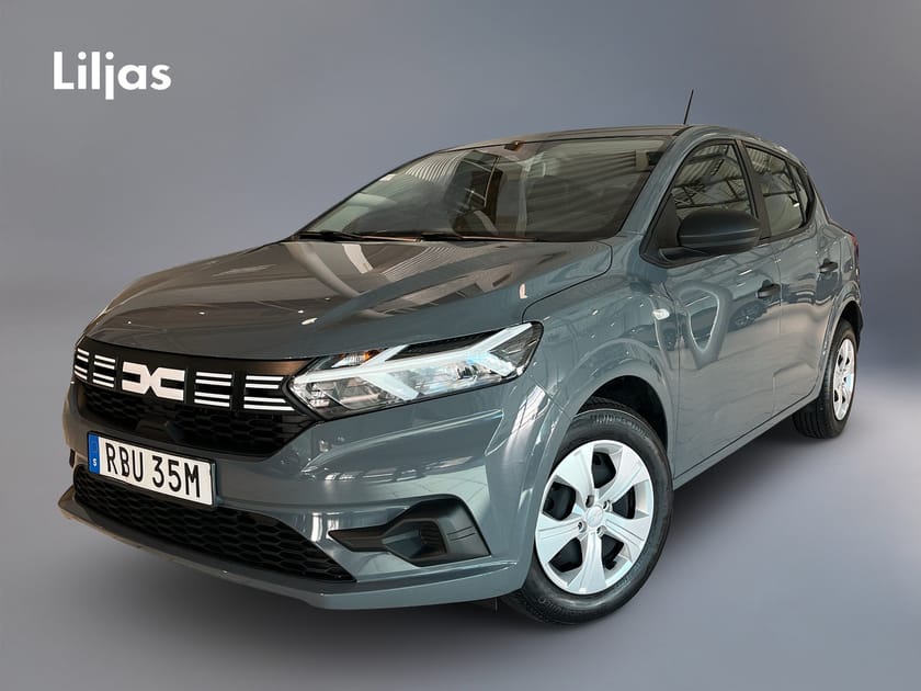 Bild 1 av Dacia Sandero