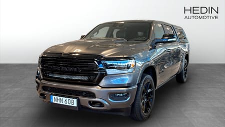 RAM 1500 Crew Cab