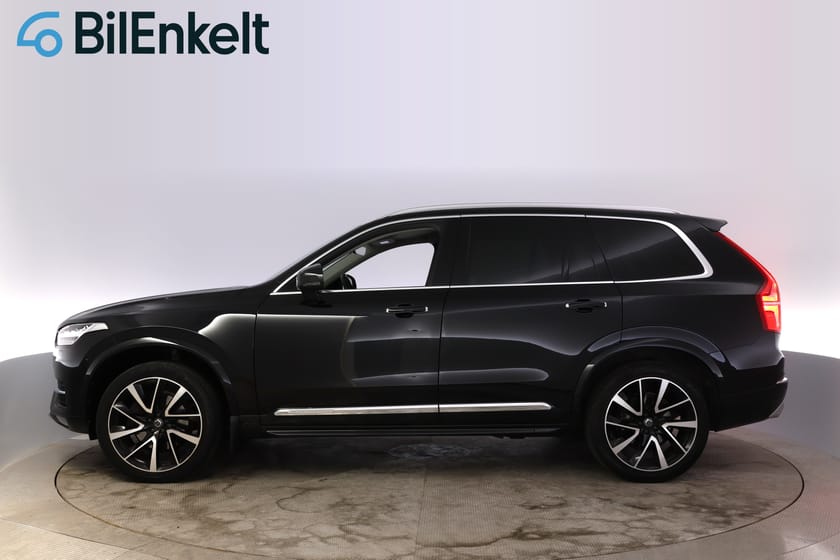 Bild 5 av Volvo XC90