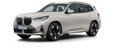 BMW X3 30e xDrive