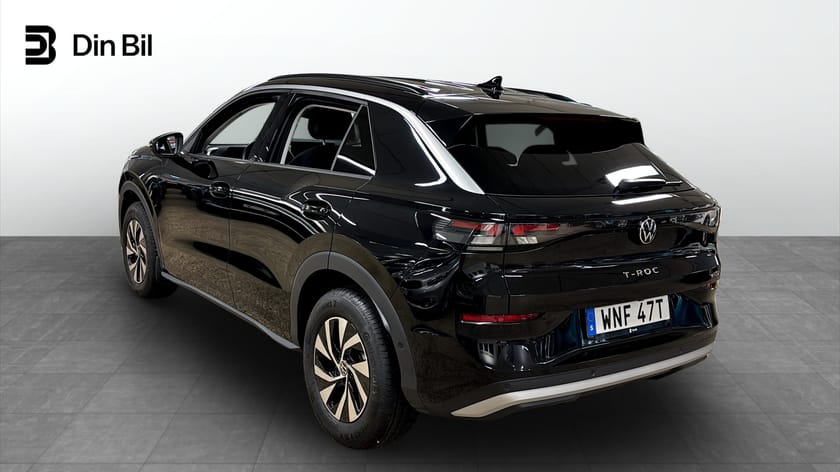 Bild 3 av Volkswagen T-Roc