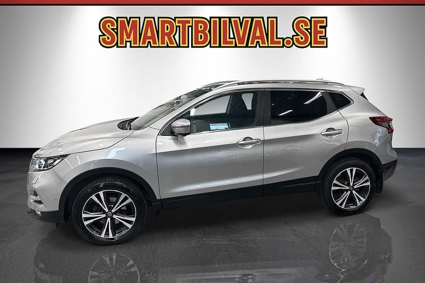 Bild 3 av Nissan Qashqai