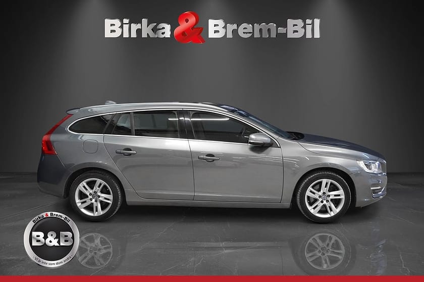 Bild 4 av Volvo V60