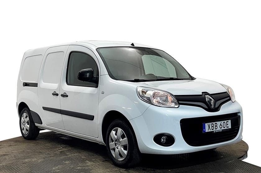 Bild 4 av Renault Kangoo Express Maxi
