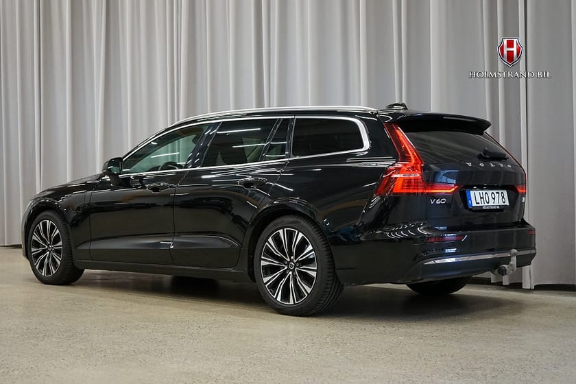 Bild 5 av Volvo V60