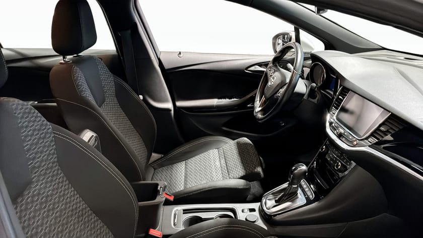 Bild 3 av Opel Astra Sports Tourer