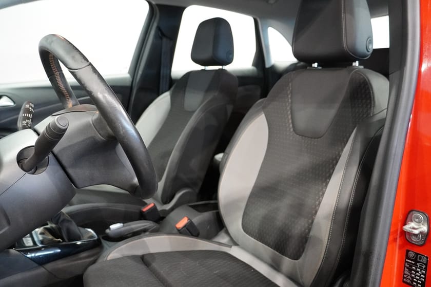 Bild 4 av Opel Crossland X
