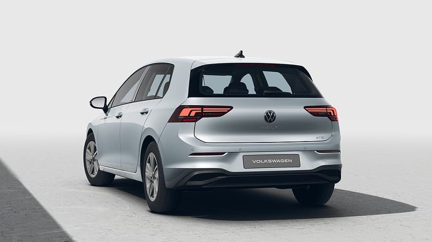 Bild 5 av Volkswagen Golf