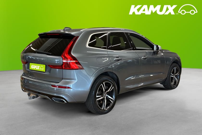 Bild 4 av Volvo XC60