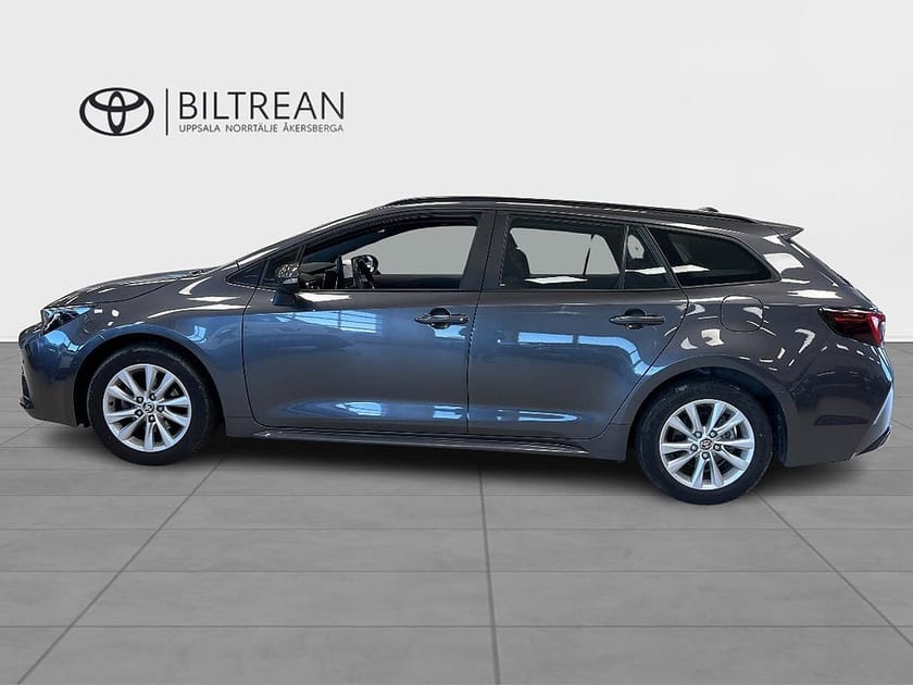 Bild 3 av Toyota Corolla Touring Sports Hybrid