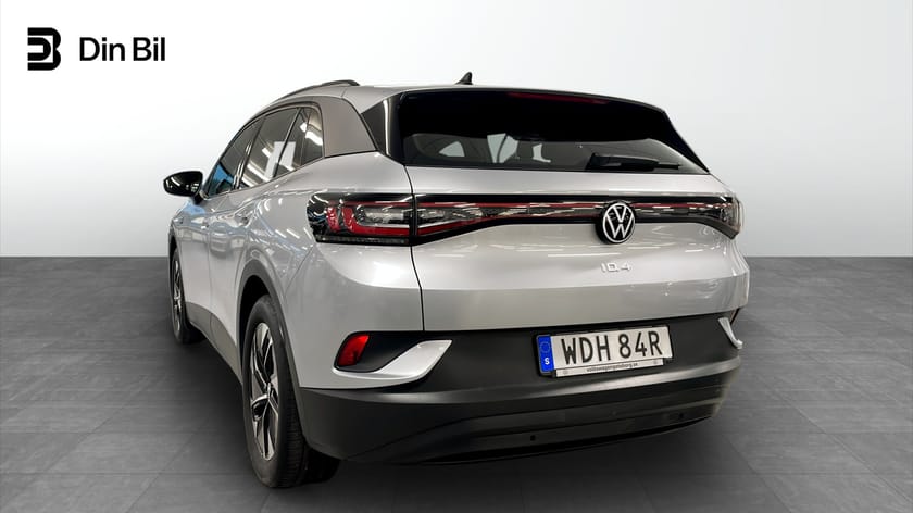 Bild 3 av Volkswagen ID.4 Pro Performance