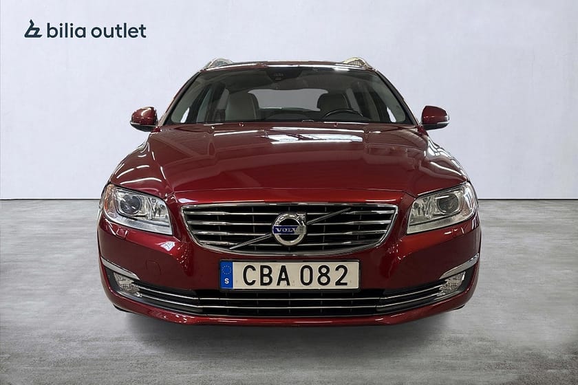 Bild 3 av Volvo V70