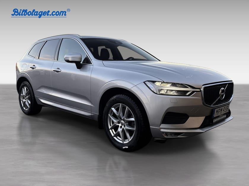 Bild 4 av Volvo XC60